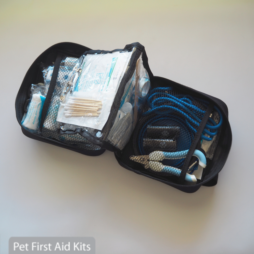 PET First Aid Kit Pet First Aid & Training NZ