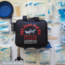 Load image into Gallery viewer, PET First Aid Kit